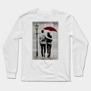 Walkers Long Sleeve T-Shirt